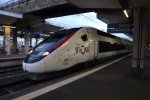 SNCF TGV INOUI 250